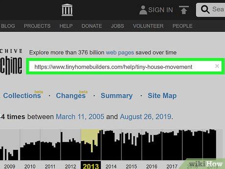internet archive indo|Cara Menggunakan Internet Archive Wayback Machine: 9 .